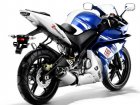 Yamaha YZF-R 125 Team  Race Replica